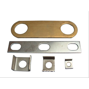 Metal Stamping Stainless Steel Custom Metal Stamping Parts (ATC-247)